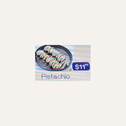 Pistachio