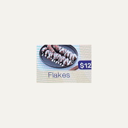 Flakes