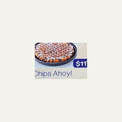 Chips Ahoy