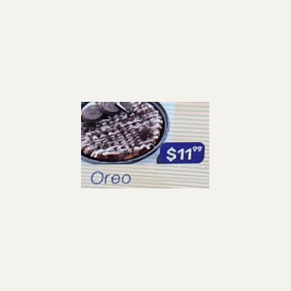 Oreo