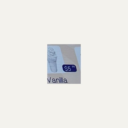 Vanilla