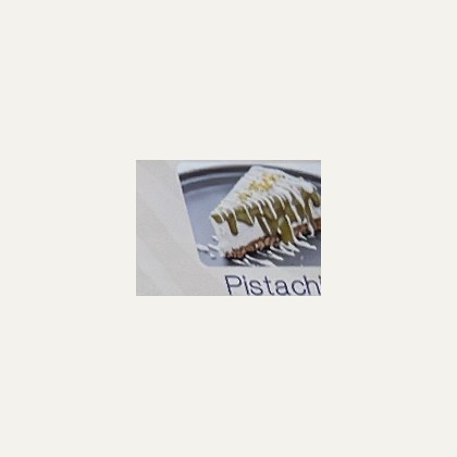 Pistachio