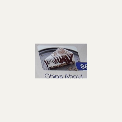 Chips Ahoy