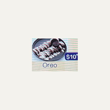 Oreo