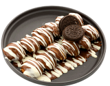 Mini Pancakes