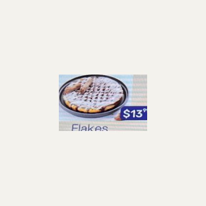 Flakes