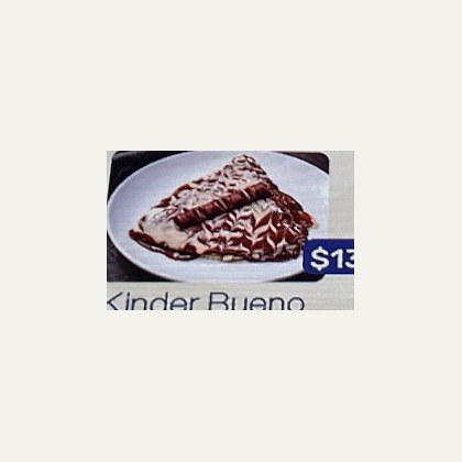Kinder Bueno