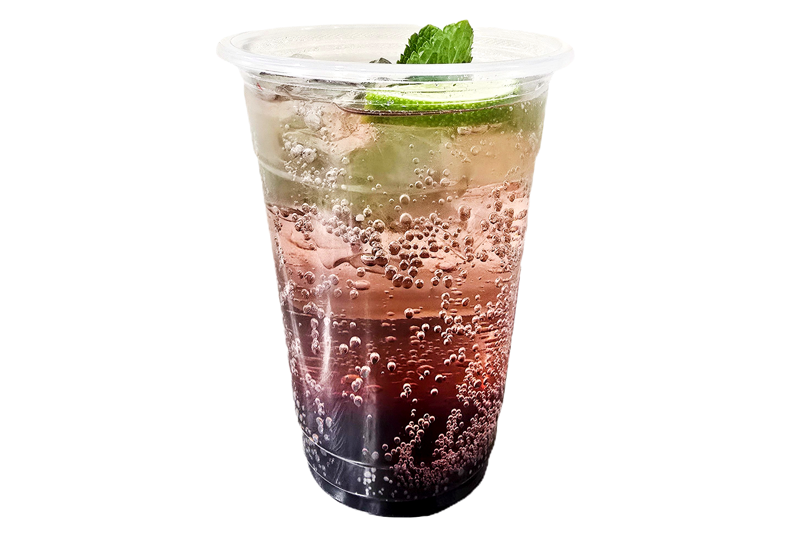 Mojitos