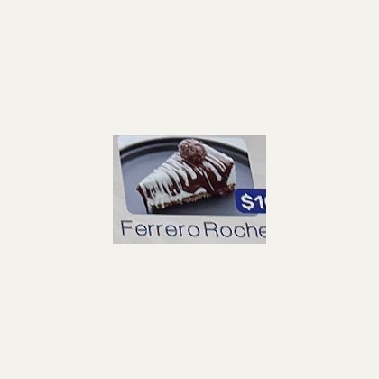 Ferrero Rocher
