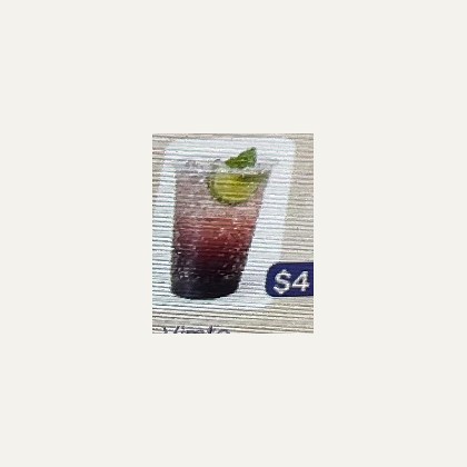 Vimto